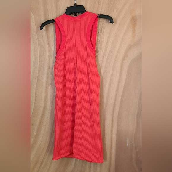 EUC Derek ❤️ Heart dress - Picture 2 of 7